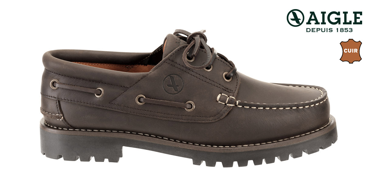 aigle tarmac solde